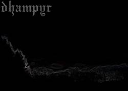 Dhampyr : To Vanish Into the Earth